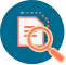Documents and Data icon
