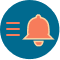 Notifications icon