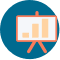 Reports and Analytics icon